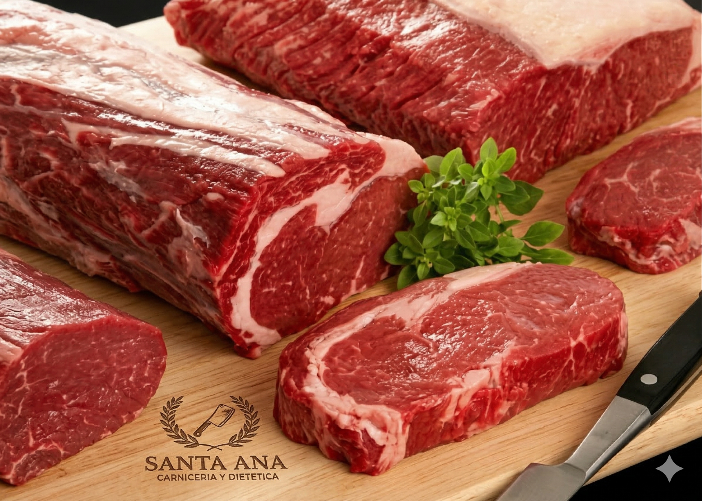 Bife de chorizo