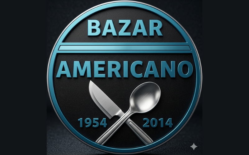 Americano 1954