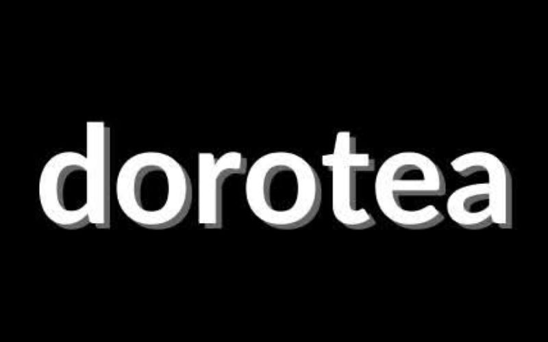 Dorotea