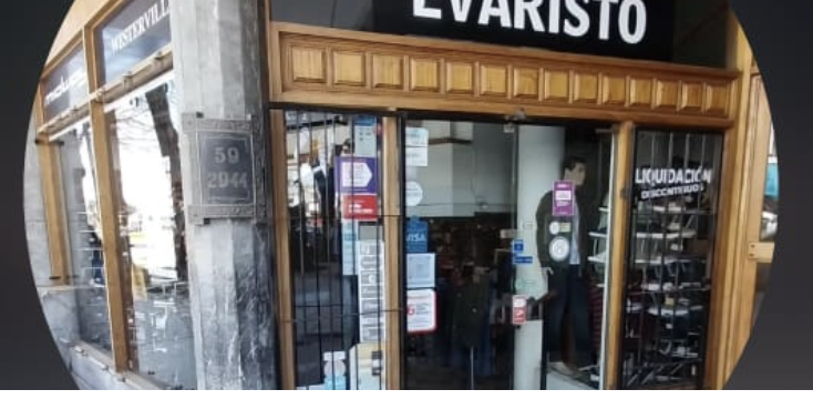 EVARISTO