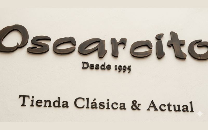 Oscarcito