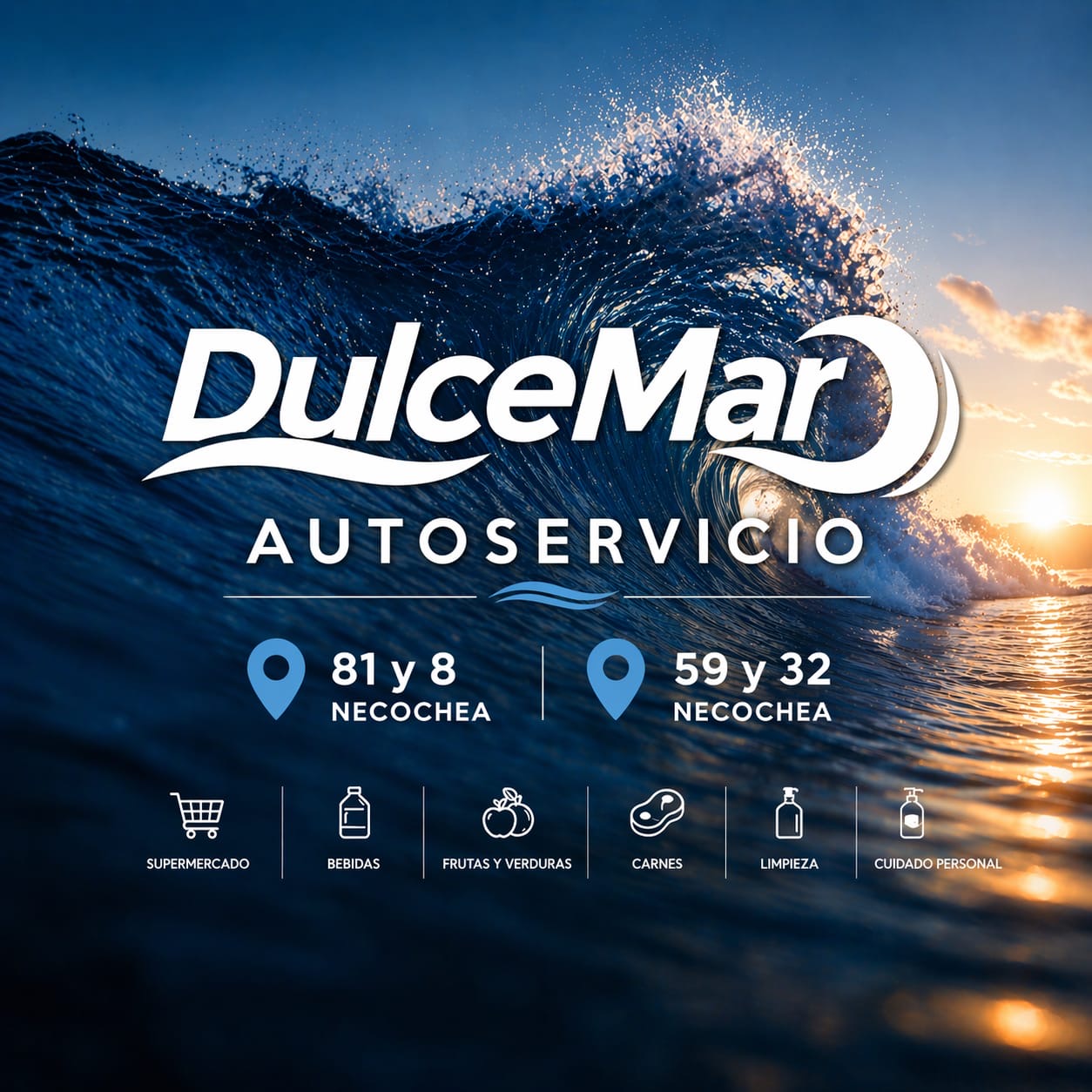 DulceMar