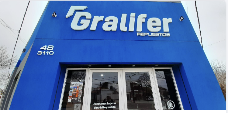 GRALIFER