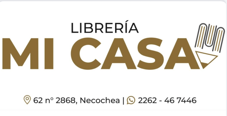 Libreria Mi Casa