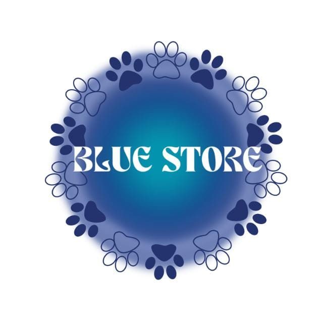 BLUE STORE