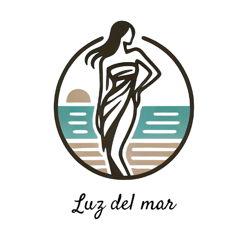Luz del Mar - Textil