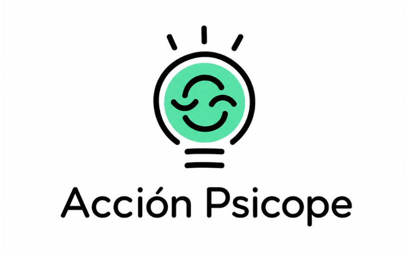 Acción Psicope