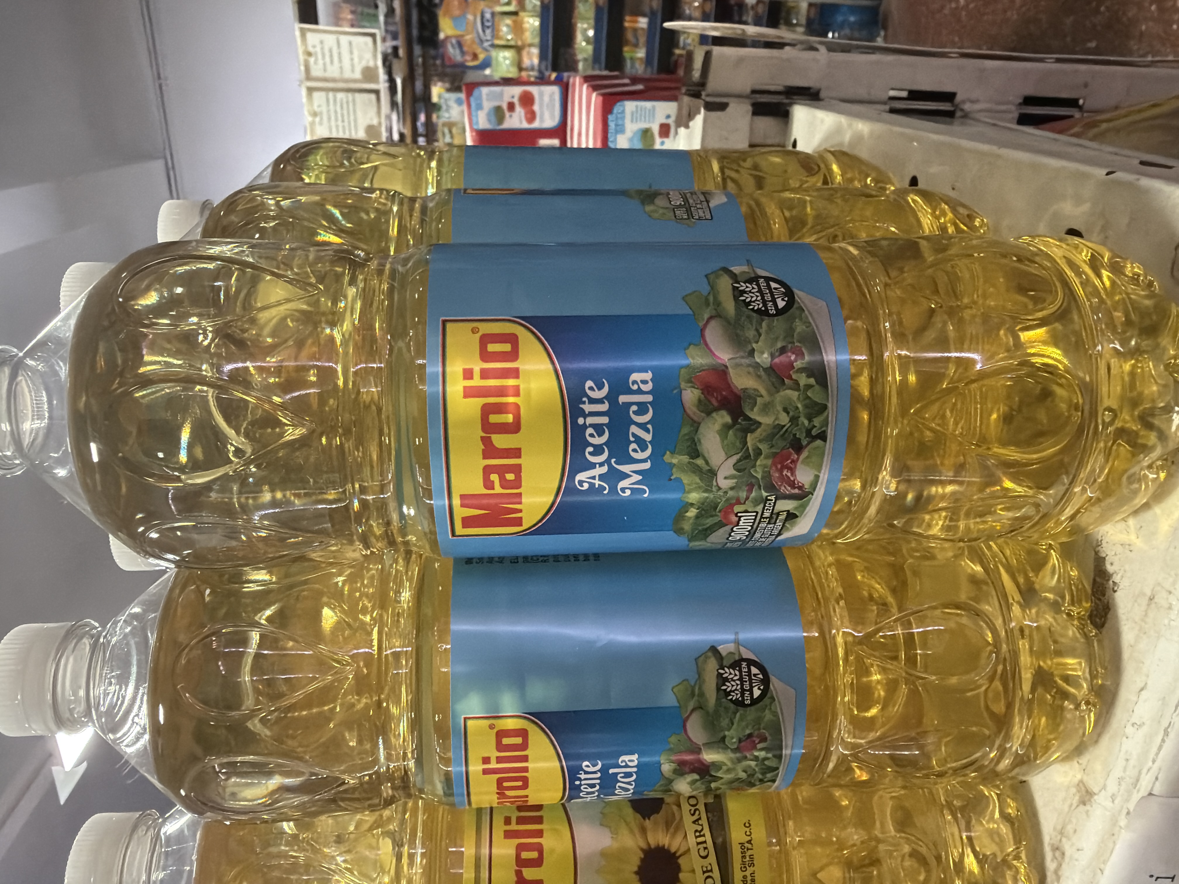 Aceite