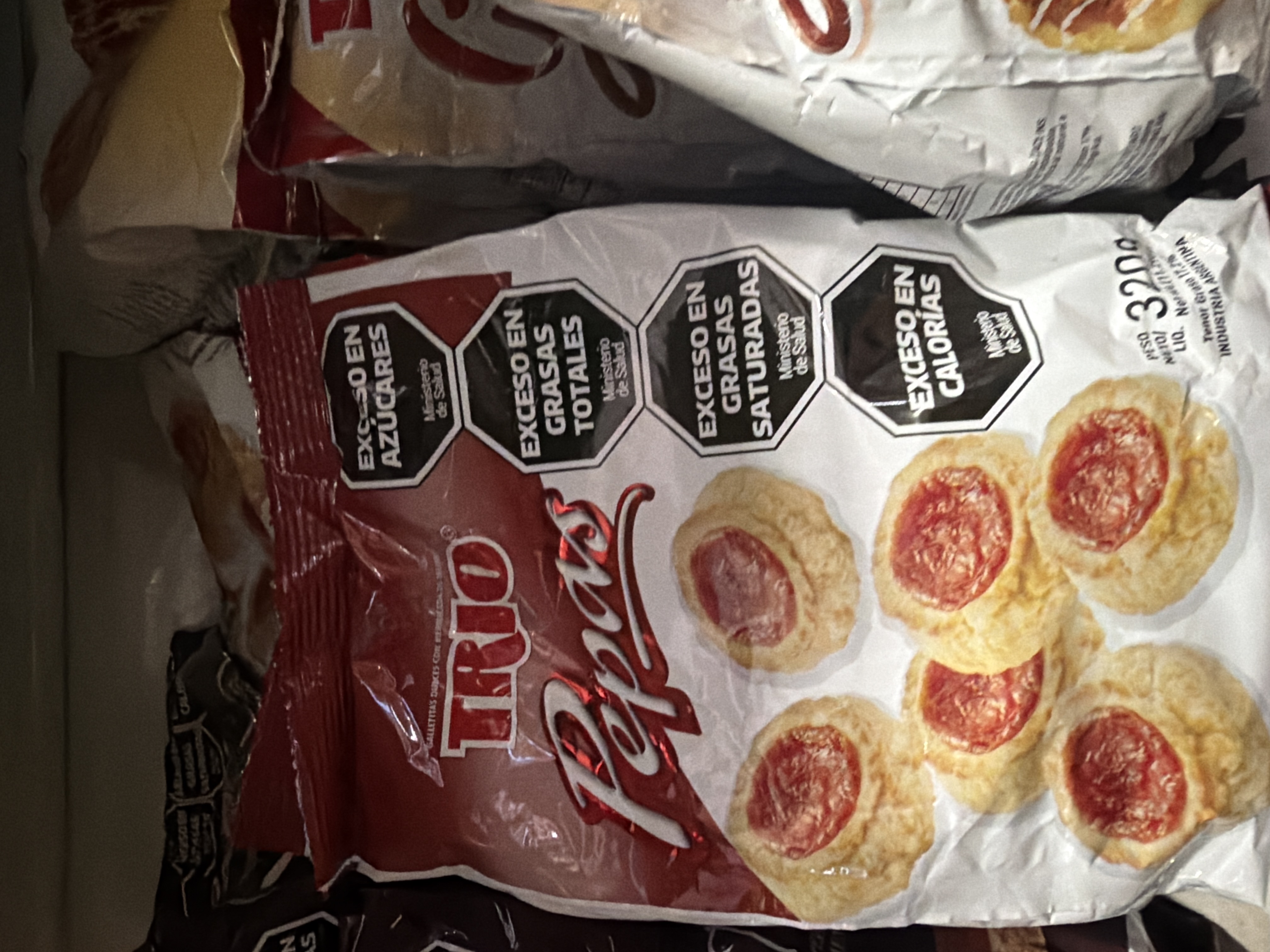 Galletitas