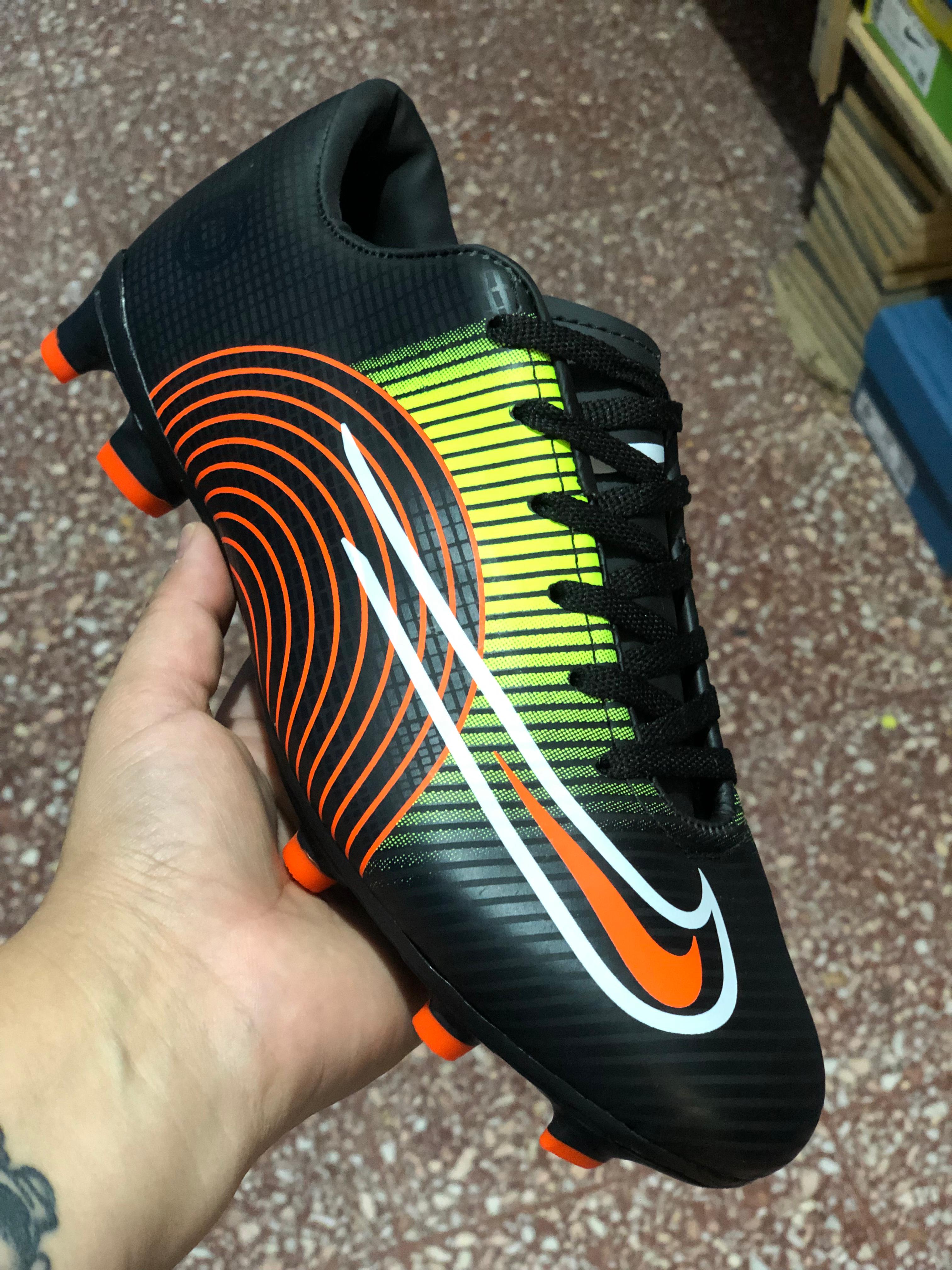 Botines