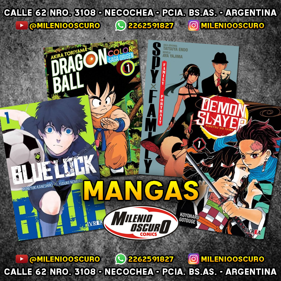 Manga