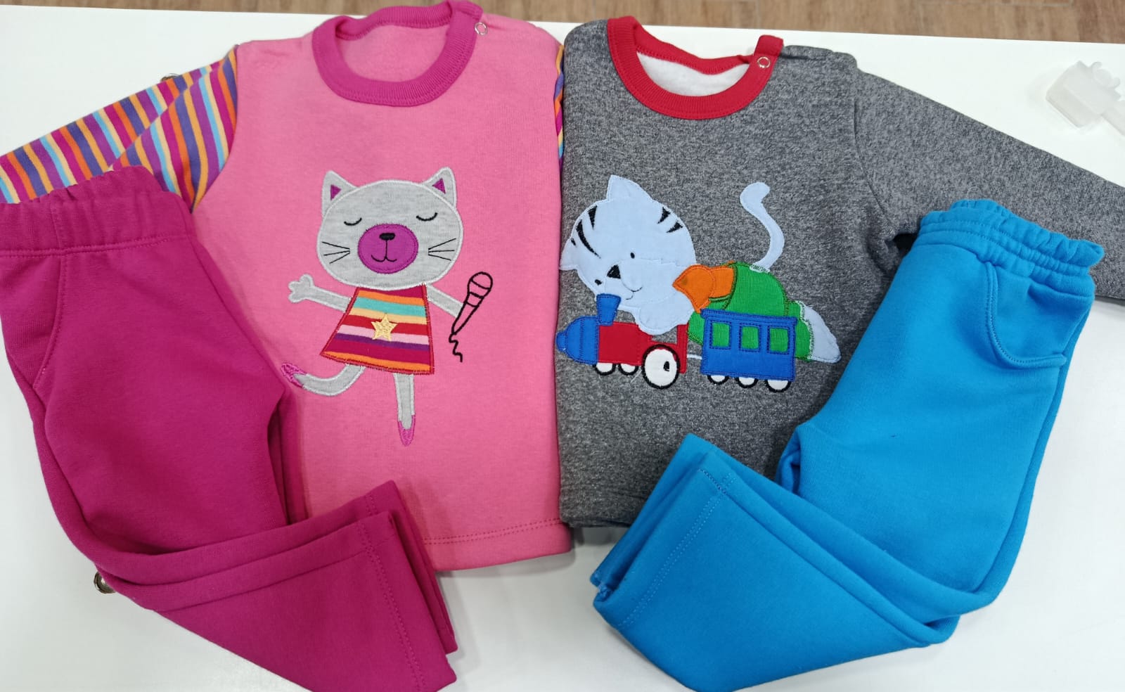 Conjunto Friza