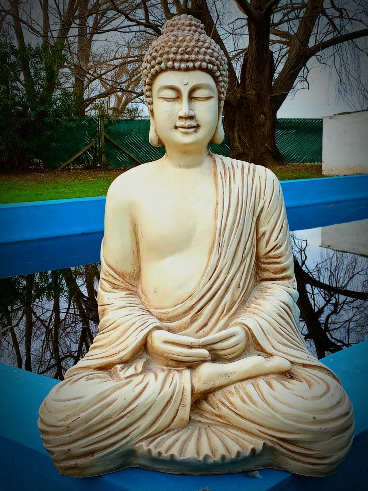 Buda