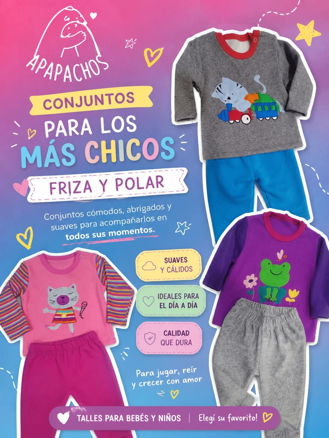 Conjunto