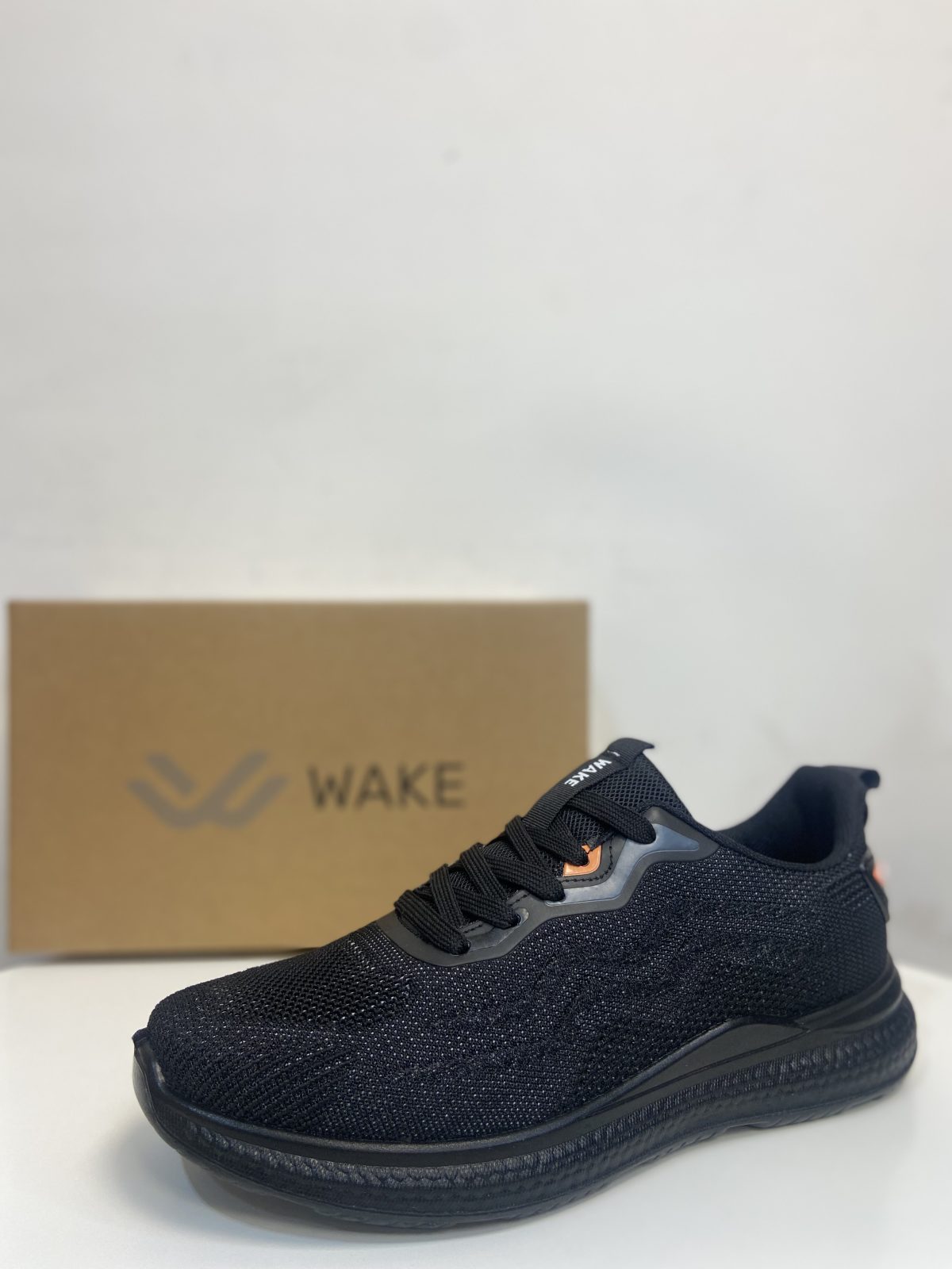 WAKE - Art: WKC-333
