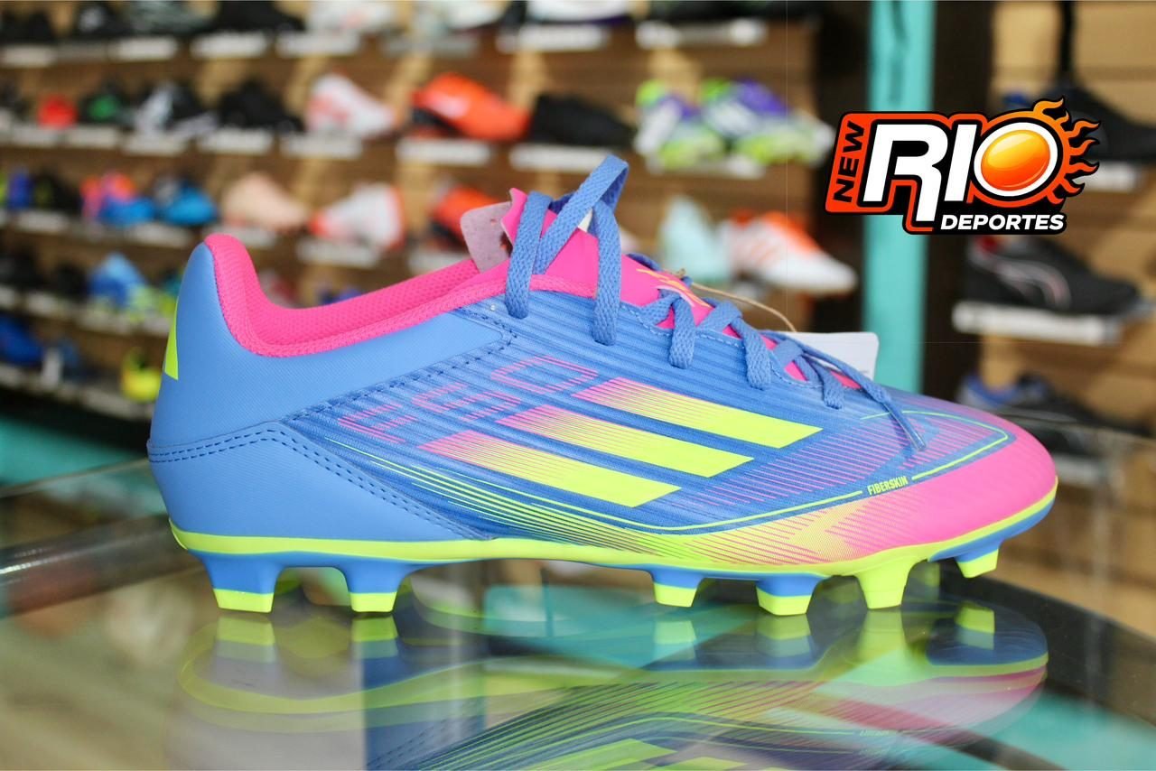 Botines ADIDAS F50